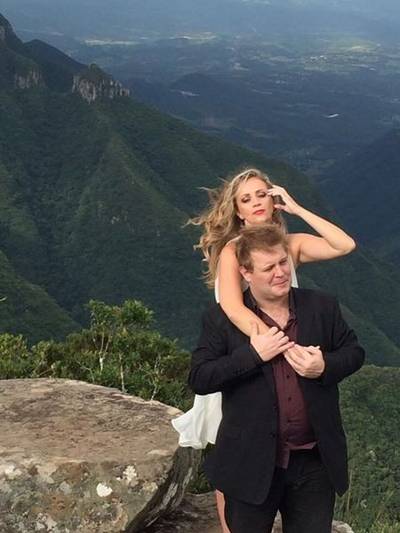 Casamentos & Bodas neste dia 17/03