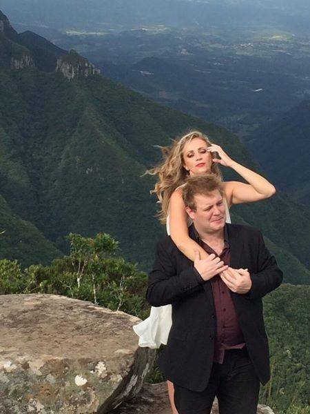 Casamentos & Bodas neste dia 17/03