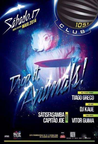  Festa Terceirão