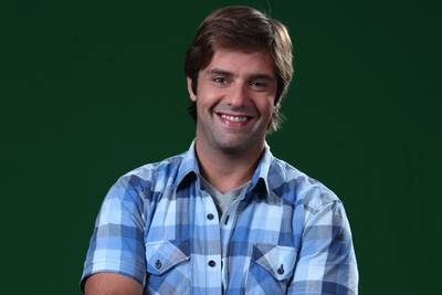 Fábio Rabin se apresenta em Nova Veneza neste sábado