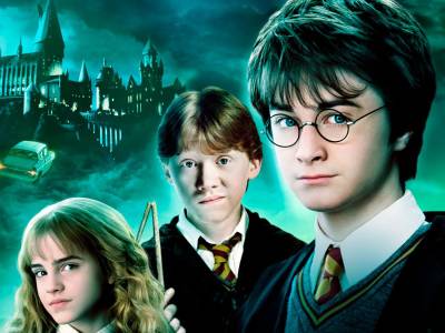 Cine Show tem programação especial em comemoração aos 20 anos de Harry Potter e a Câmara Secreta