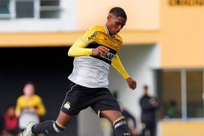 Podendo assumir a liderança, Criciúma visita o Avaí pelo Catarinense Sub-20