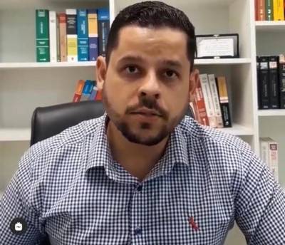 Secretário de Assistência Social de Criciúma assume presidência do colegiado da pasta na Amrec