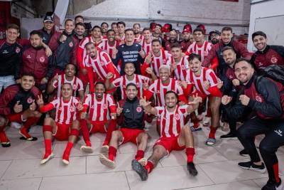 Equipes do Sul lideram tabela da Série B do Campeonato Catarinense