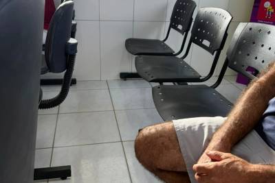 Mais de 3,6 mil atendimentos não foram realizados na rede pública de saúde em Cocal do Sul