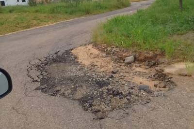 Moradores de loteamento sofrem com problemas de infraestrutura em Içara