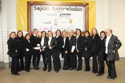 16 ª Feijoada da Câmara da Mulher Empresária de Criciúma