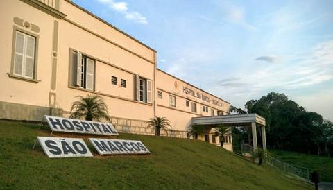 Imas realiza pagamento de salários e servidores do Hospital São Marcos retomam atividades