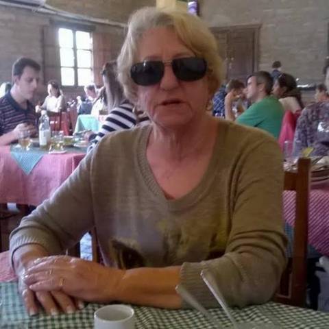 Nota de falecimento: Lila Colonetti, aos 69 anos