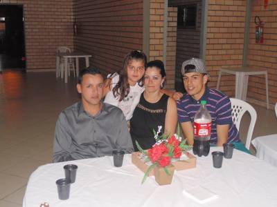 Aniversariantes neste dia 26/09