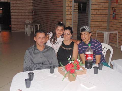 Aniversariantes neste dia 26/09