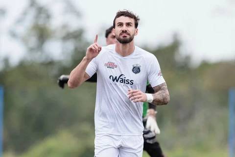 Quem cai? Briga contra o rebaixamento segue em aberto na Série B do Catarinense