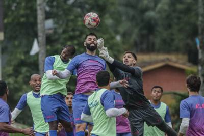 Equipes do Sul jogam neste domingo pela Série B do Catarinense