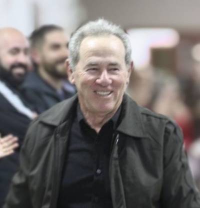 Morre ex-secretário de obras de Balneário Arroio do Silva, Lourenço Conti Neto