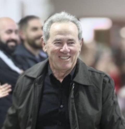 Morre ex-secretário de obras de Balneário Arroio do Silva, Lourenço Conti Neto
