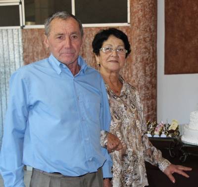 Aniversariantes neste dia 05/10