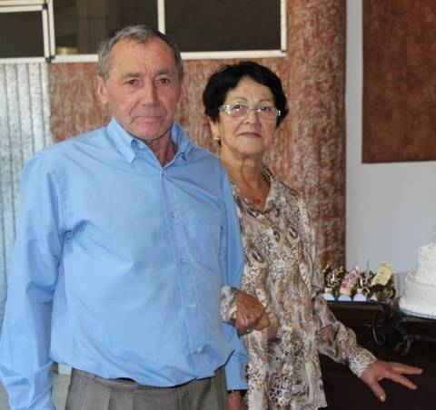 Aniversariantes neste dia 05/10