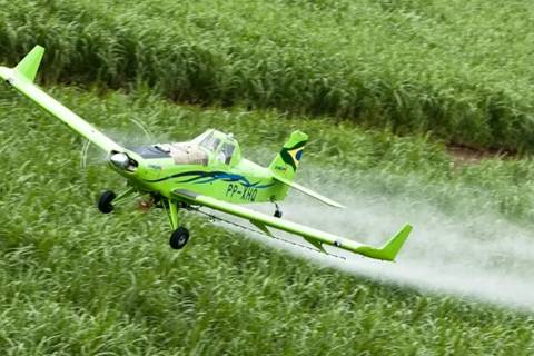 Toxicidade de pesticidas cresce no mundo com Brasil entre os líderes