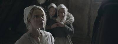 VÍDEO: Filme A Bruxa é a estreia da semana no Shopping Della