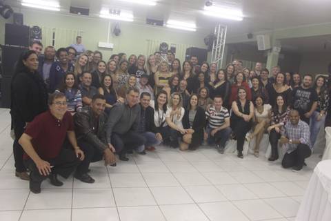 CEDUP em Festa