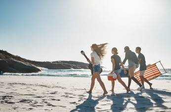 Viajantes do Sul são os que mais buscam recomendações junto aos amigos