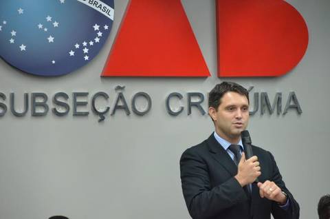 OAB comemora a Semana do Advogado