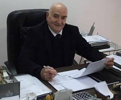 Morre o advogado Victor Aramis Casagrande, aos 80 anos