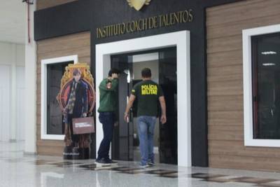 Caso Multi: juiz autoriza transferência de audiência