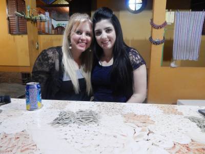 Aniversariantes neste dia 22/02