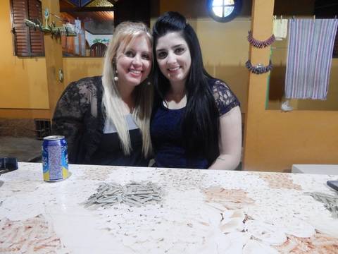 Aniversariantes neste dia 22/02