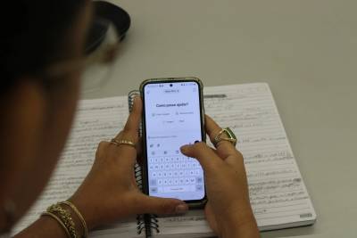 Pesquisa aponta que 54% dos brasileiros veem a inteligência artificial como benéfica