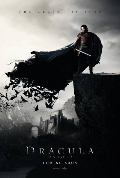 Drácula no CineClube Mult 3D