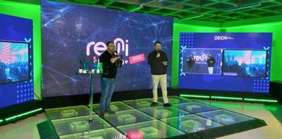 Segunda etapa do Reuni Challenge 2022 inicia nesta sexta-feira