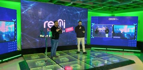 Segunda etapa do Reuni Challenge 2022 inicia nesta sexta-feira