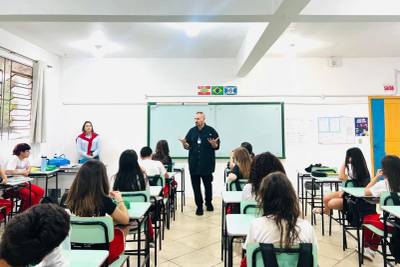 Com Ideb recorde, Içara é destaque regional nos anos iniciais e finais do ensino fundamental
