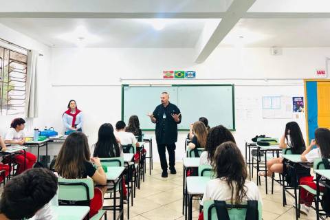 Com Ideb recorde, Içara é destaque regional nos anos iniciais e finais do ensino fundamental