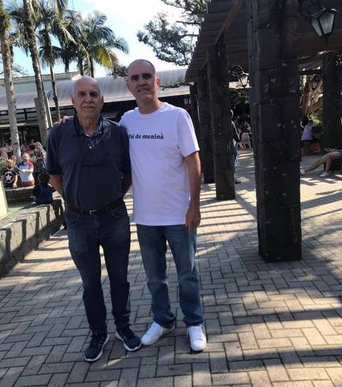 Nota de falecimento - Valsi Amboni, aos 75 anos