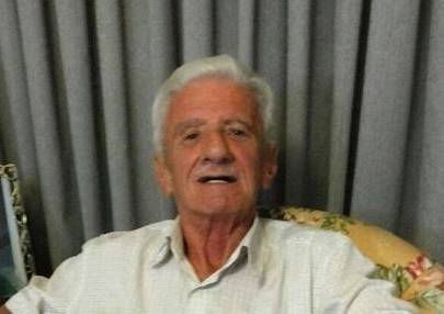 Nota de falecimento - Murilo Felippe, aos 79 anos