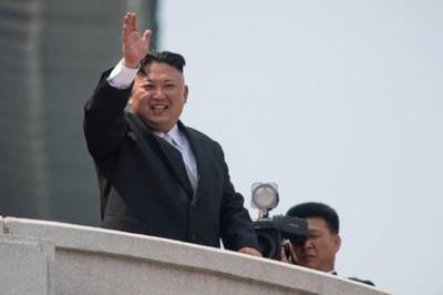 Kim-Jon faz primeira aparição pública em quase três semanas