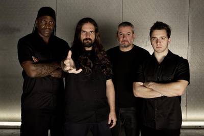 Sepultura apresenta turnê de 30 anos
