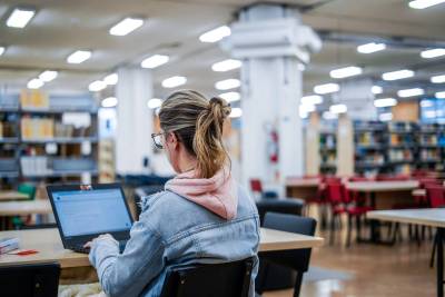 Universidade Gratuita: o sonho do diploma ao alcance de milhares de catarinenses