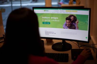 Empresa de saúde cria programa para valorizar indicações