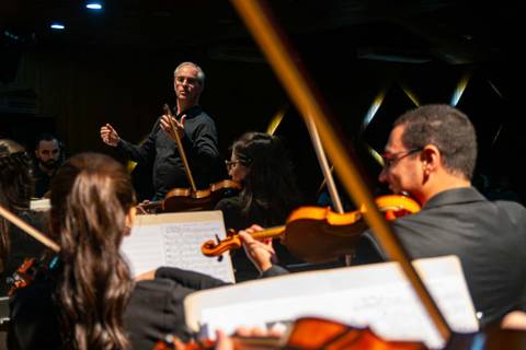 Camerata di Venezia: concertos em Nova Veneza e Içara terão novo repertório e entrada gratuita