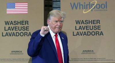 Relatório da inteligência norte-americana indica interferência nas eleições dos EUA