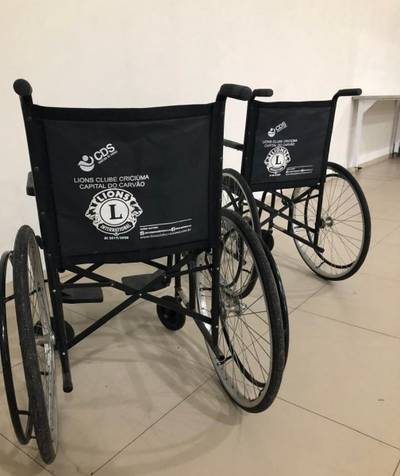 Lions Clube Criciúma Capital do Carvão promove tradicional jantar beneficente