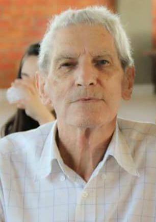 Nota de falecimento: Fantor Borges, aos 86 anos