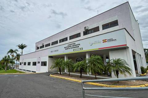 Funcionários relatam falta de medicamentos e insumos no HMISC de Criciúma