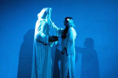 Peça teatral conta a história sobre a vida de Allan Kardec