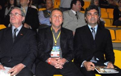 Criciumenses de olho na abertura dos JASC