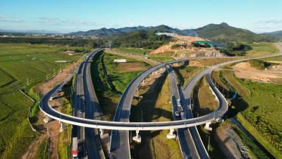 Pelo Estado 26/09: O descaso da população com o Contorno Viário